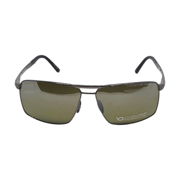 Porsche Design Vision Drive Sunglasses polarized - Picture 2 of 9